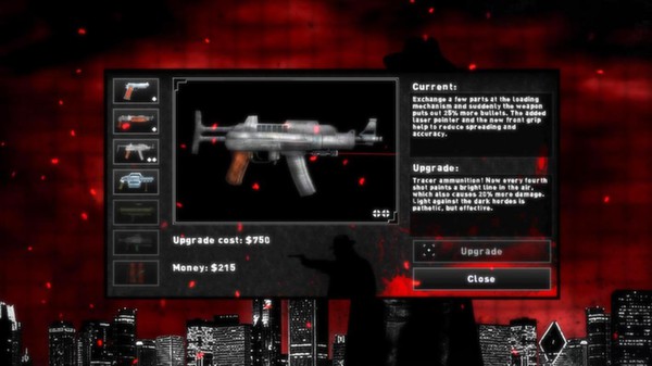 Splatter - Zombiecalypse Now game for windows Pc 1
