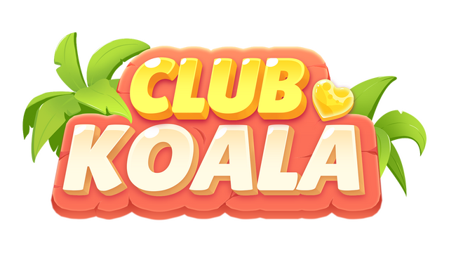 Club Koala Logo