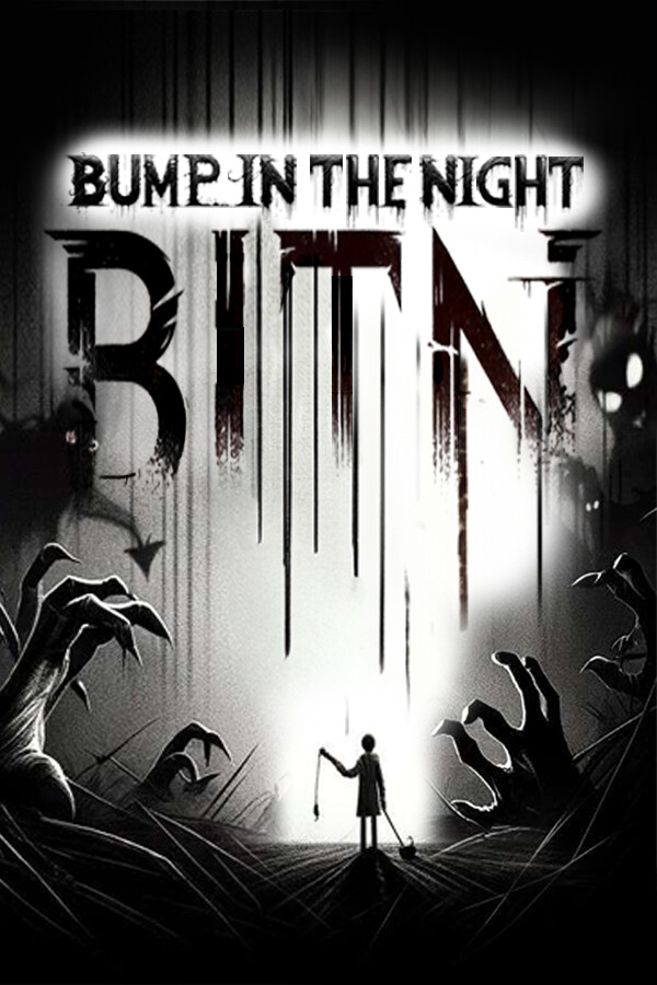 Bump in the Night for steam