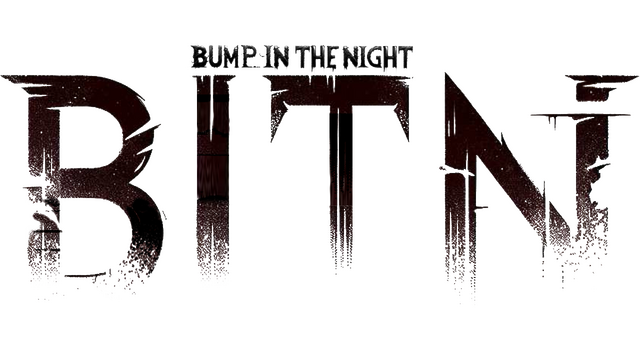 Bump in the Night Logo