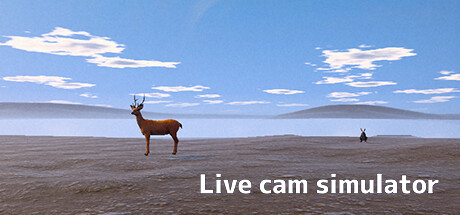 Live Camera Simulator cover art