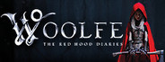 Woolfe - The Red Hood Diaries