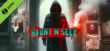 Haunt N Seek Silent Siren cover art