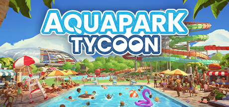 Aquapark Tycoon cover art