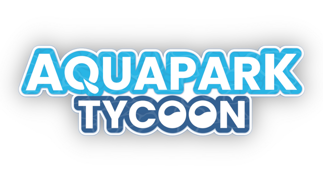 Aquapark Tycoon Logo