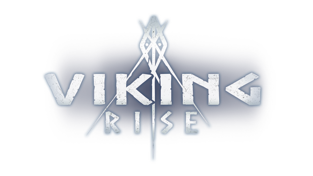 Viking Rise Logo