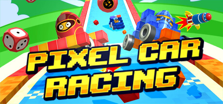 Pixel Car Racing: Blocky Crash PC Specs