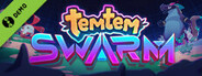 Temtem: Swarm Demo