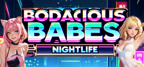 Bodacious Babes: Nightlife PC Specs