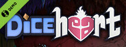 Diceheart Demo