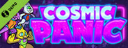 Cosmic PANIC Demo