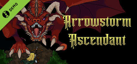 Arrowstorm Ascendant Demo cover art