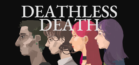 Deathless Death PC Specs
