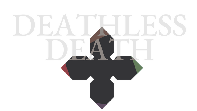 Deathless Death Logo