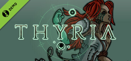 Thyria Demo cover art