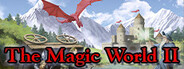 The Magic World 2: Curse of the Ancients System Requirements