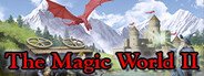 The Magic World 2: Curse of the Ancients