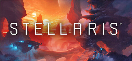 Stellaris cover art