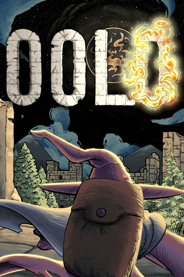 OOLO for steam OOLO for steam