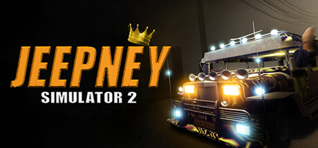 Jeepney Simulator 2 PC Specs