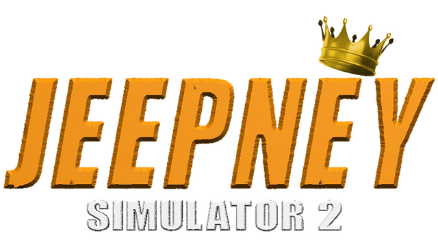 Jeepney Simulator 2 Logo