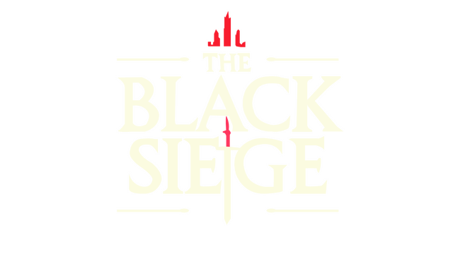 The Black Siege Logo