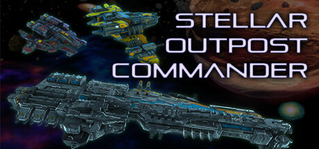 Stellar outpost commander PC Specs