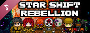 Star Shift Rebellion Soundtrack