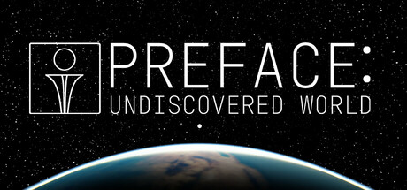 Preface: Undiscovered World cover art