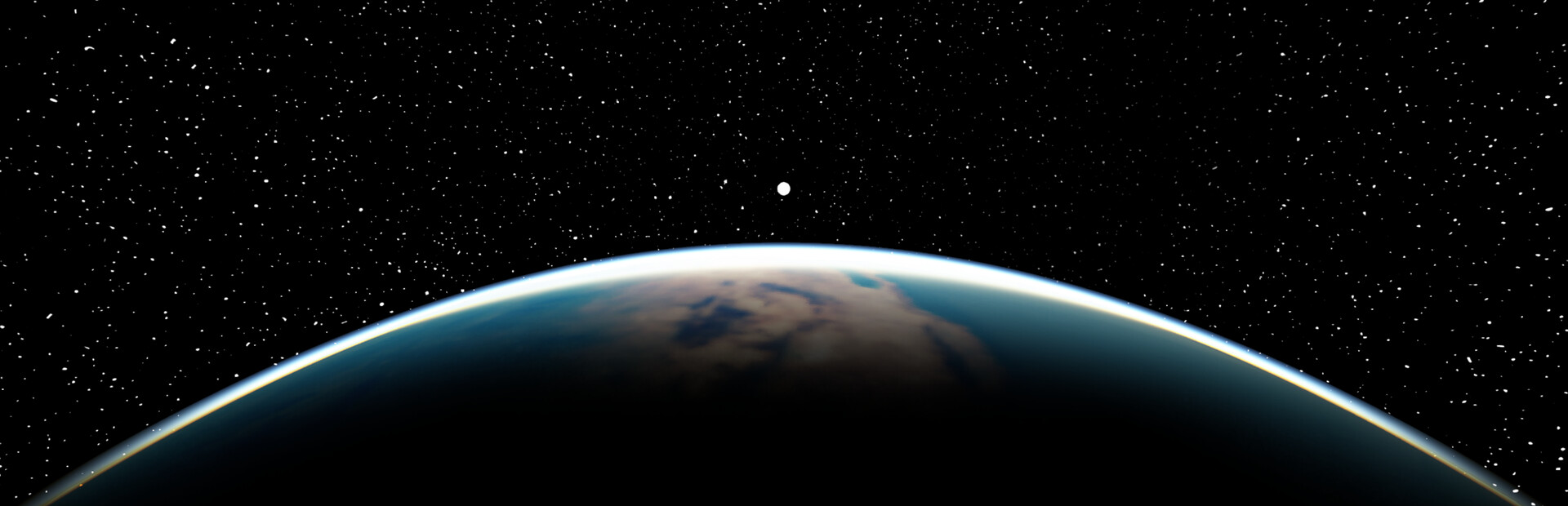 Preface: Undiscovered World