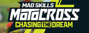 Mad Skills Motocross: Chasing the Dream System Requirements