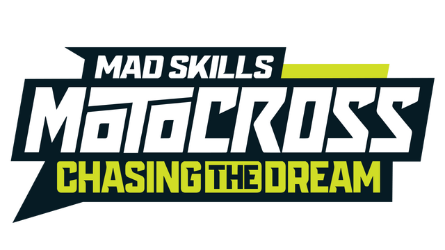 Mad Skills Motocross: Chasing the Dream Logo