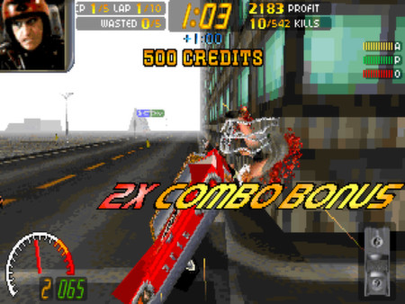 Carmageddon Max Pack game for windows Pc 1