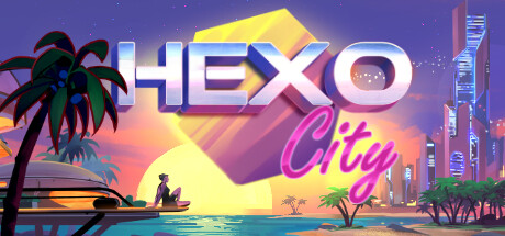 Hexocity cover art