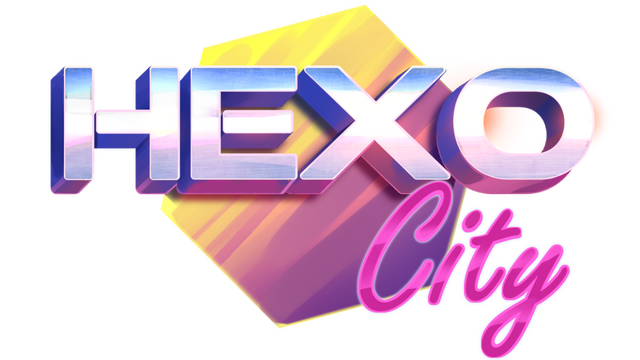 HexoCity Logo