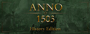 Anno 1503 - History Edition