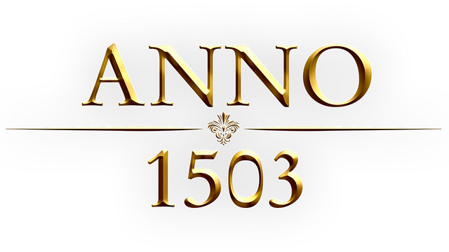 Anno 1503 History Edition Logo