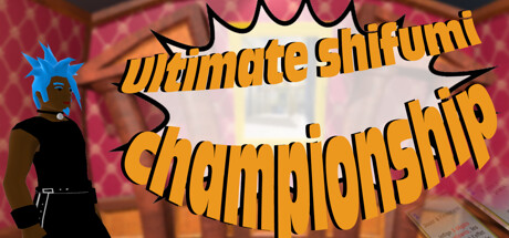 Ultimate Shifumi Championship PC Specs