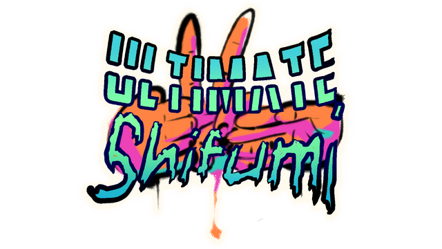 Ultimate Shifumi Championship Logo