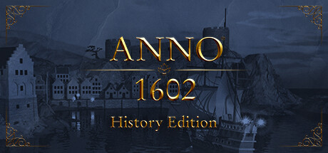 Anno 1602 History Edition PC Specs