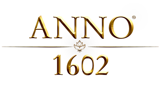 Anno 1602 History Edition Logo