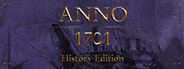 Anno 1701 - History Edition