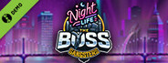 The Boss Gangsters : Nightlife Demo