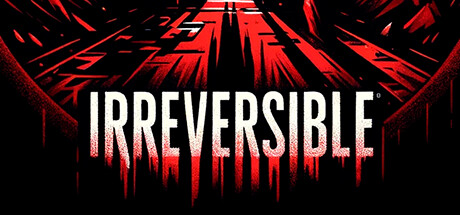 IRREVERSIBLE cover art