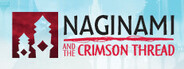 Naginami and the Crimson Thread