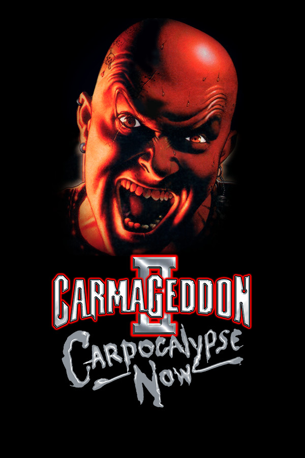 Carmageddon 2: Carpocalypse Now