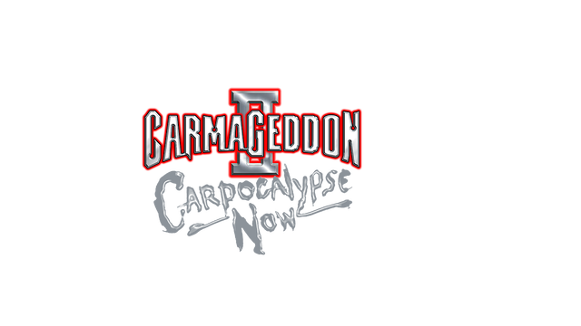 Carmageddon 2: Carpocalypse Now Logo
