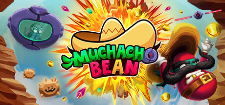 Muchacho Bean cover art