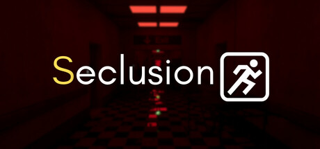 Seclusion cover art