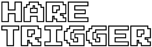 Hare Trigger Logo